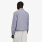 PUMA | WARDROBE ESSENTIALS WATER- REPELLENT JACKET { GRAY SKY