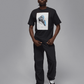 JORDAN | JORDAN BROOKLYN { BLACK