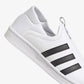 Adidas Originals | SUPERSTAR SLIP-ON  { CLOUD WHITE/CORE BALCK/WHITE
