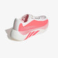 ADIDAS | HYPERBOOST EDGE { HYPER WHITE/SOLAR TURBO/SOLAR TURBO