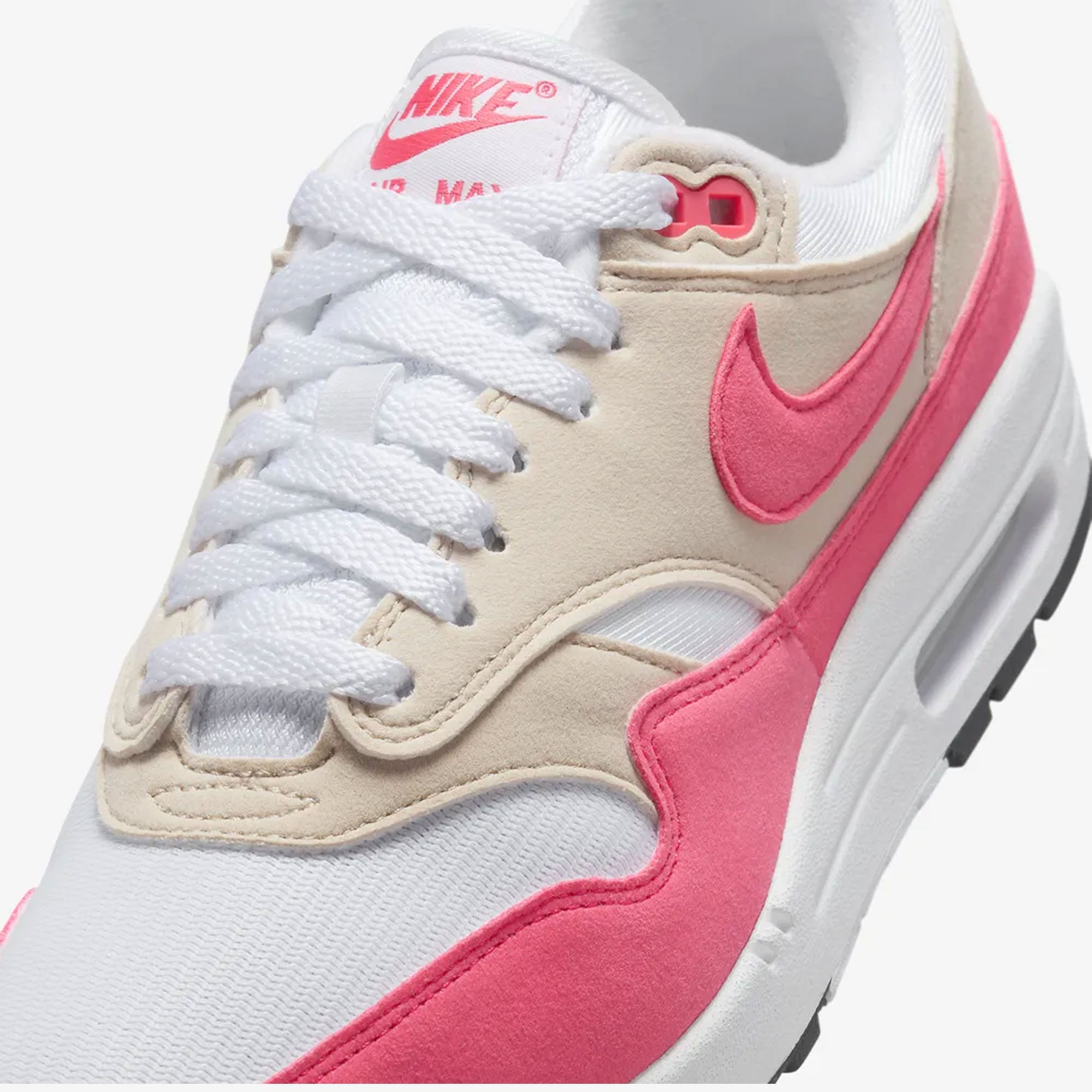 nike air max 1 essential pink