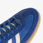 ADIDAS ORIGINALS | HANDBALL SPEZIAL { BLUE/OFF WHITE-TEAM ROYAL BLUE