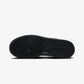 JORDAN | AIR JORDAN 1 LOW SE (GS) { BLACK/WHITE-GAME ROYAL