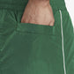 NIKE | WINDRUNNER WOVEN OPEN-HEM PANTS { GORGE GREEN/SAIL