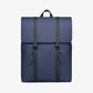GASTON LUGA | SPLÄSH 2.0 - 16" BACKPACK { DARK BLUE