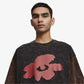 Puma | x PERKS AND MINI TEE  { BLACK