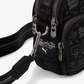 Puma | x SOPHIA CHANG CROSS BODY BAG { BLACK