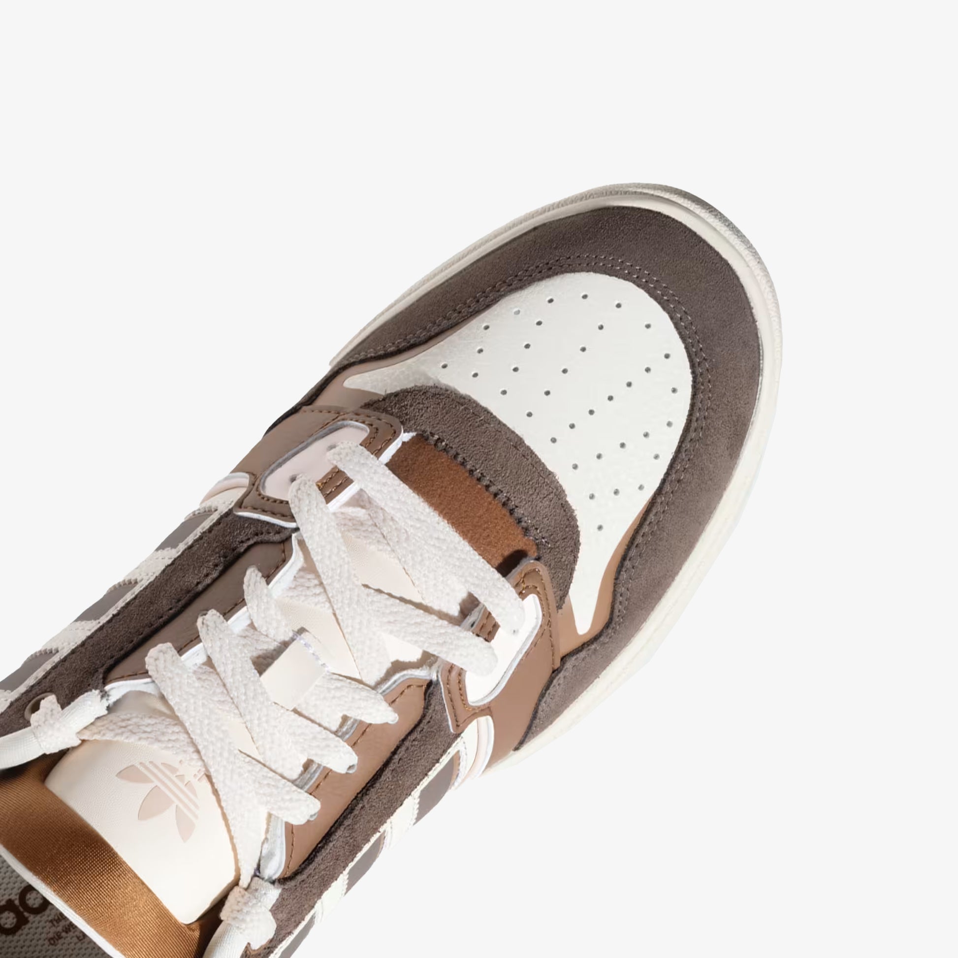 Shoes Adidas Adidas Neo Label Brown Adidas Neo Label Athletic