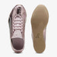 PUMA | H-STREET LUSTER { POWDER PINK-BIRCH