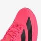 ADIDAS | ADIZERO EVO SL { SOLAR TURBO/CORE BLACK/CARBON
