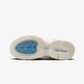 JORDAN | JORDAN TRUNNER O/S { DIFFUSED BLUE/PALE IVORY-SAIL-WHITE