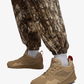 JORDAN | BROOKLYN { MEDIUM OLIVE/SAIL