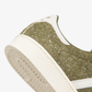 ADIDAS ORIGINALS | JABBAR LO { OLIVE STRATA/OFF WHITE/CREAM WHITE