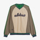ADIDAS ORIGINALS | BRAIN DEAD PULLOVER { BRANCH