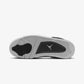 Jordan | AIR JORDAN 4 RETRO "FEAR" { BLACK/WHITE-ANTHRACITE-BLACK