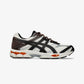 ASICS | EARLS x GEL-CUMULUS 16 { COCONUT MILK/BLACK