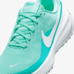 NIKE | REVOLUTION 8 { MINT FOAM/CANNON-BLEACHED TURQ-WHITE