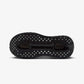 NIKE | VOMERO PREMIUM { BLACK/METALLIC SILVER-WHITE