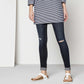Birkenstock | GIZEH BIRKO-FLOR  { WHITE