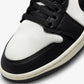 Jordan | AIR JORDAN 1 SE  { SAIL/BLACK-SAIL