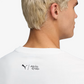 PUMA | X SQUID GAME GRAPHIC GLOW T-SHIRT { WHITE
