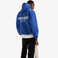 Represent | OWNERS CLUB HOODIE  { BLUE
