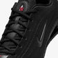 Nike | SHOX Z { BLACK/BLACK-UNIVERSITY RED