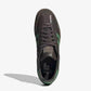 ADIDAS ORIGINALS | SAMBA OG { SHADOW OLIVE/PRELOVED GREEN/GUM