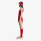 Adidas Originals | AVAVAV STRAP TANK TOP { BETTER SCARLET