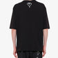 Y-3 | SKULL GRAPHIC { BLACK/RED