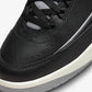 Jordan | AIR JORDAN 2 RETRO  { BLACK/CEMENT GREY-FIRE RED-SAIL