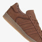 ADIDAS | SUPERSTAR 82 SHOES { PRELOVED BROWN/GUM
