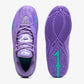 PUMA | MB.06 SHOOTING STAR { DARK AMETHYST-LAVENDER ALERT