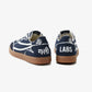 GULLY LABS | GULLY NUMBER 001 { BAAZ LEILA NAVY