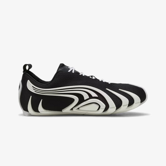 PUMA | TALON OG RETRO { PUMA BLACK/PUMA WHITE