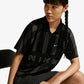 NIKE | SPORTSWEAR { BLACK/BLACK/BLACK/CHALK