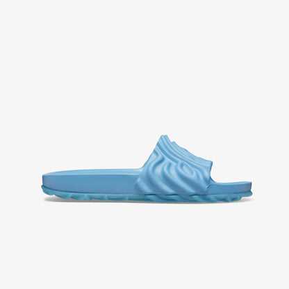 Crocs | SALEHE BEMBURY POLLLEX SLIDE  { TASHMOO