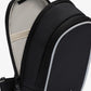 NIKE | COMMUTE { BLACK/BLACK/REFLECT SILVER