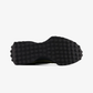 New Balance | 327 { WAKAME/BLACK