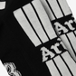 Aries | FINGER SOCK { BLACK
