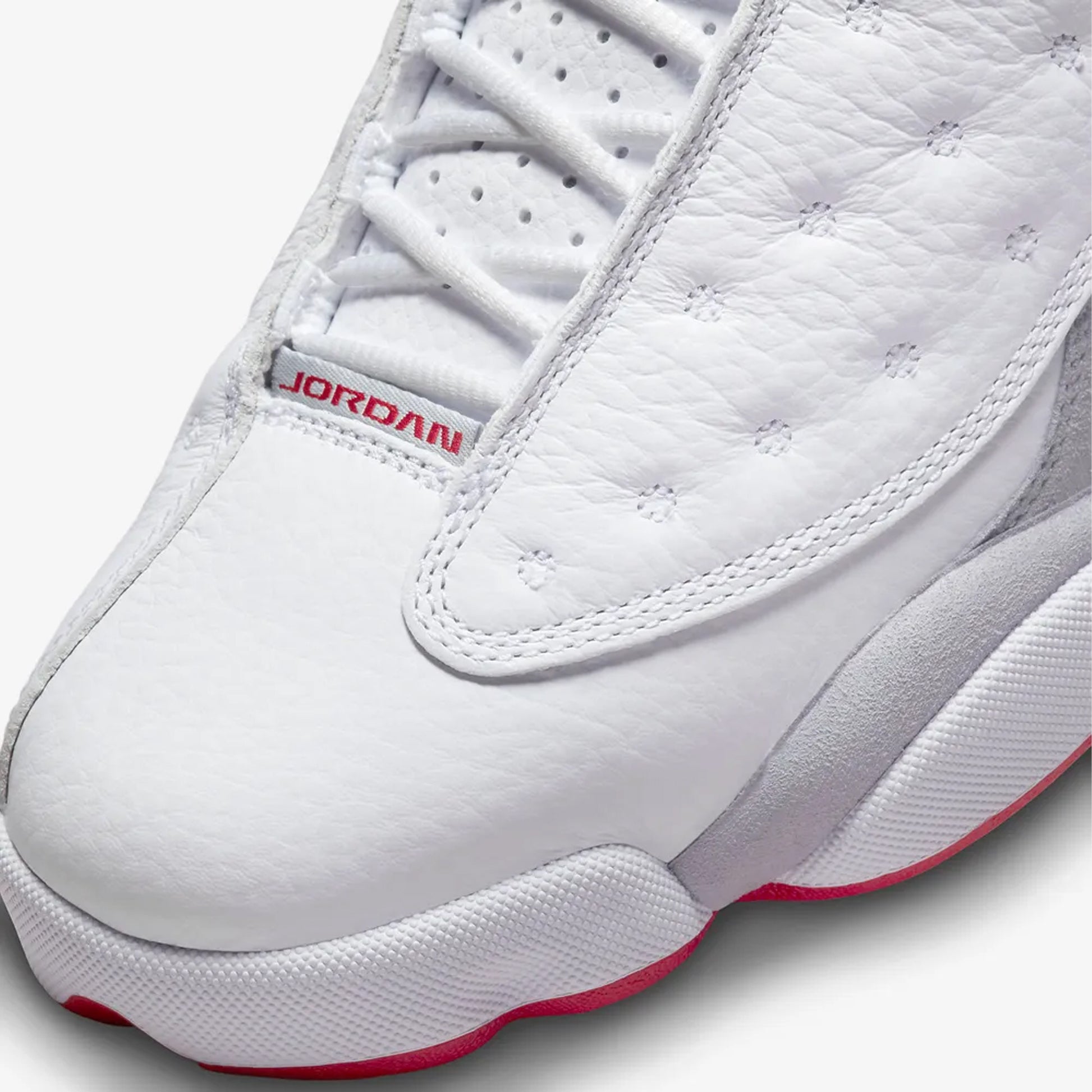Buy Wolf Grey Air Jordan 13 Retro Shoes for Men Online Superkicks