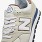 New Balance | 574  { SEA SALT