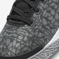 Nike | LEBRON NXXT GEN EP  { BLACK/WOLF GREY-WHITE-LIGHT BONE