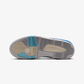 Jordan | FLIGHT COURT { WHITE/PHOTO BLUE-PURE PLATINUM-SAIL