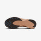 NIKE | AIR SUPERFLY { ELM/METALLIC SILVER-BAROQUE BROWN