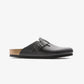 Birkenstock | BOSTON  { BLACK