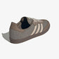 ADIDAS ORIGINALS | SAMBA OG { BLANCH BROWN / KHAKI THREE / SILVER PEBBLE