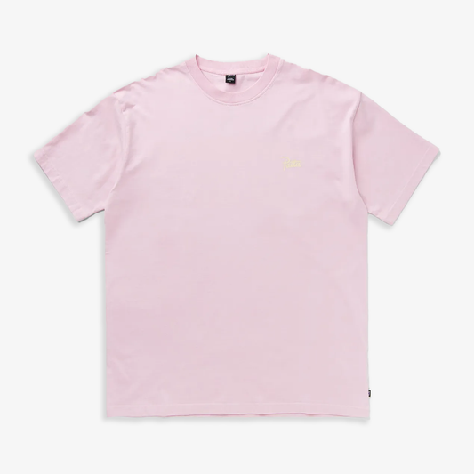 PATTA | PATTA POSTCARD T-SHIRT { PINK