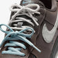 Nike | AIR FORCE 1 '07 LV8 { RIDGEROCK/VAST GREY-OCEAN CUBE-SAIL