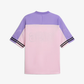 PUMA | X POKEMON OVERSIZED JERSEY { PEARL PINK